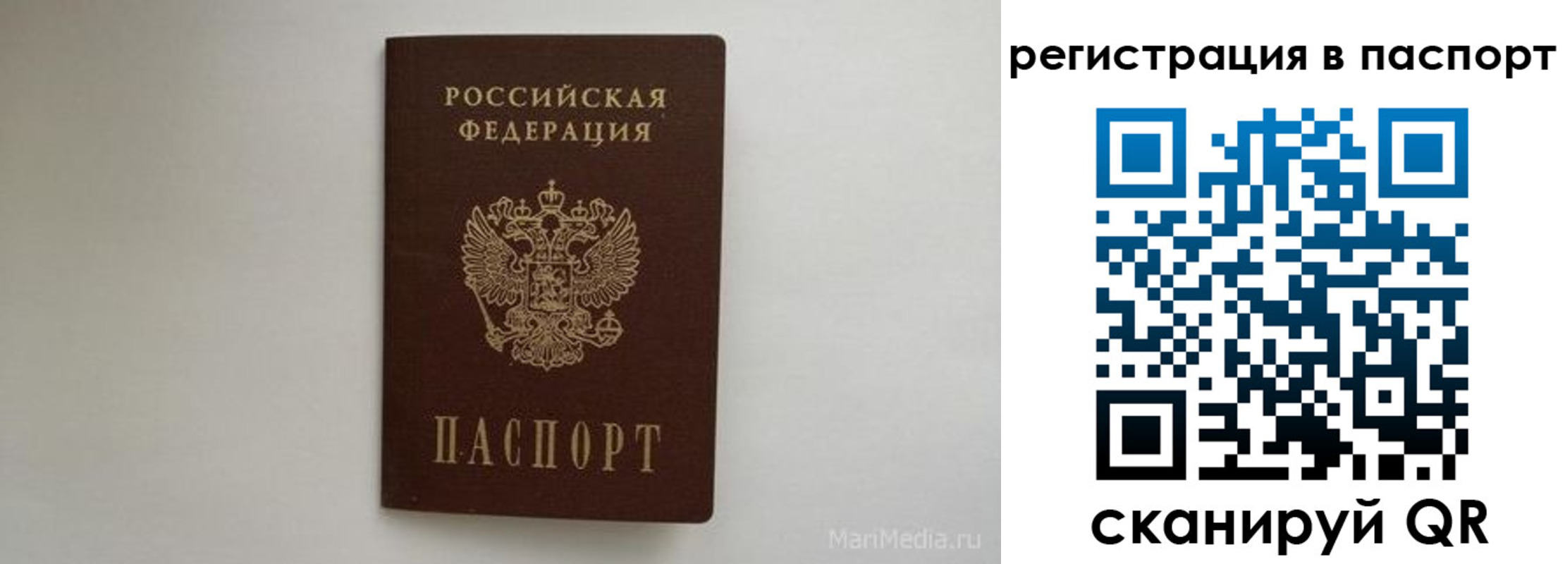 прописка в Бологом